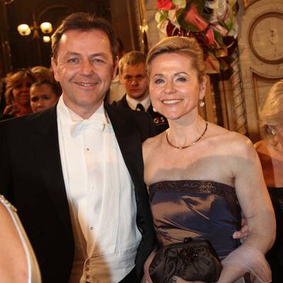 Bildungsministerin Claudia Schmied