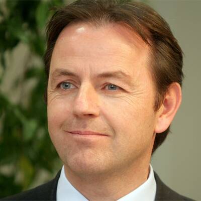 Das ist die neue Regierung