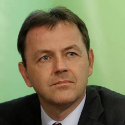 Die wichtigsten Politiker 2009