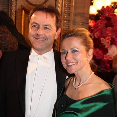 Opernball 2010: Die wichtigsten Politiker