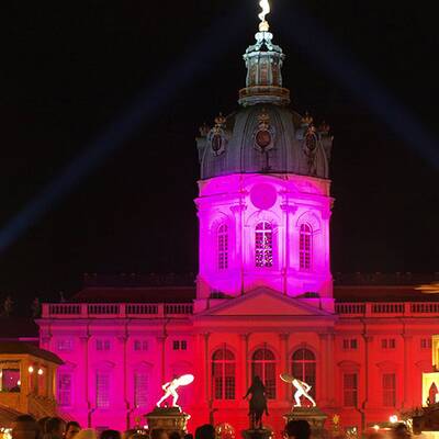 Leipziger Weihnachtsmarkt