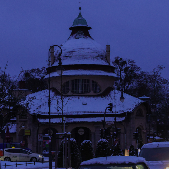 Brandanschlag: Zehntausende in Berlin ohne Strom