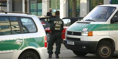 Berlin kroatische Botschaft