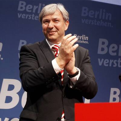 Die Verlierer der Berlin-Wahl