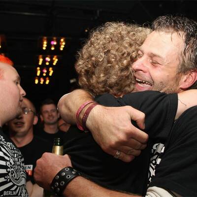 Die Verlierer der Berlin-Wahl