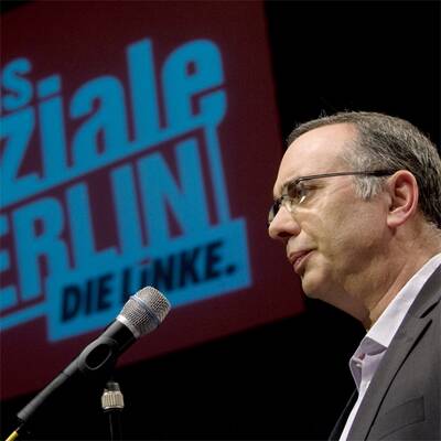 Die Verlierer der Berlin-Wahl
