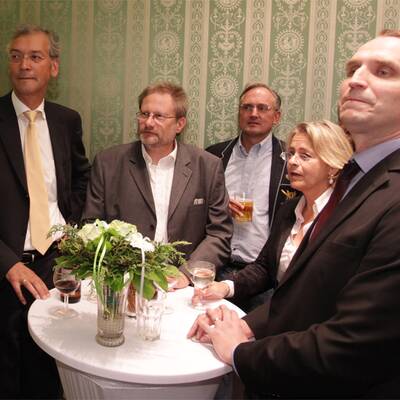 Die Verlierer der Berlin-Wahl