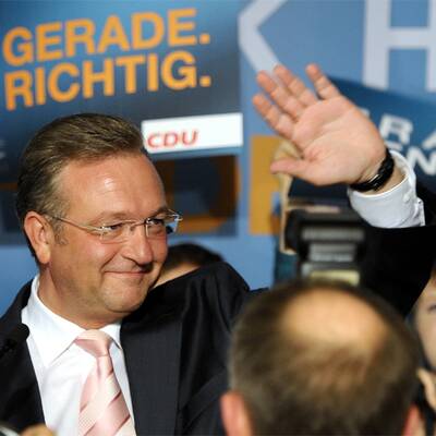 Die Verlierer der Berlin-Wahl