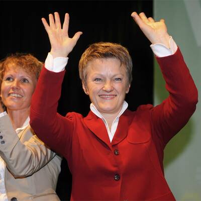 Die Verlierer der Berlin-Wahl