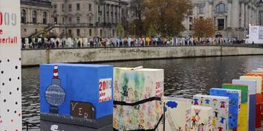 Merkel ruft zu neuer Weltordnung auf