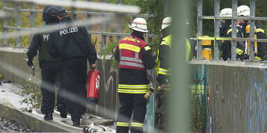 Berlin Brands&auml;tze