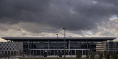 Flughafen Berlin