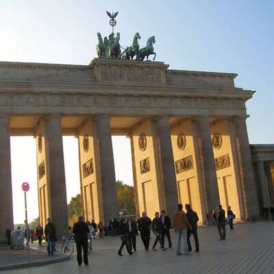 SLIDESHOW: Die 10 tollsten Städte der Welt