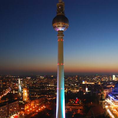 Die sündigsten Städte der Welt