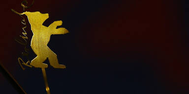 Goldener Bär geht nach Rumänien