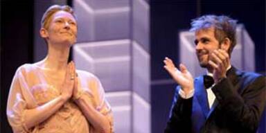 Die 59. Berlinale wurde eröffnet