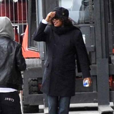 Whitney - Ihre desaströsen Auftritte