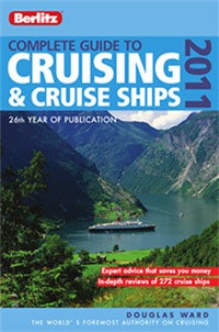 MS Europa ist bestes Schiff der Welt