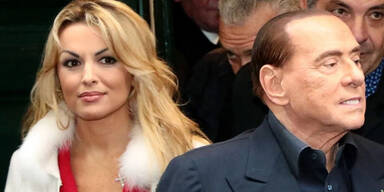 Berlusconi