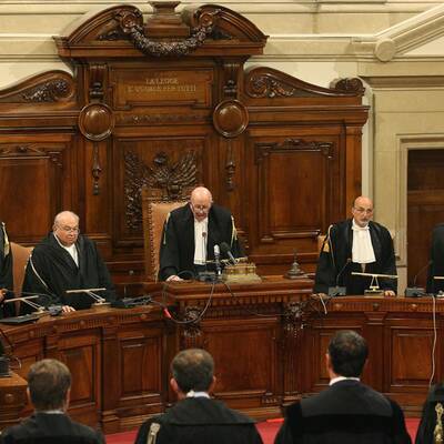 4 Jahre Haft für Berlusconi