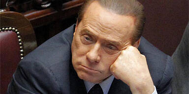 Silvio Berlusconi