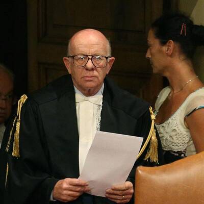 4 Jahre Haft für Berlusconi