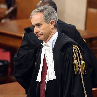 4 Jahre Haft für Berlusconi