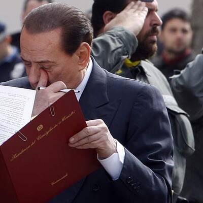 Beerdigung der Erdbebenopfer