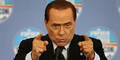 Silvio Berlusconi