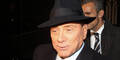 Silvio Berlusconi