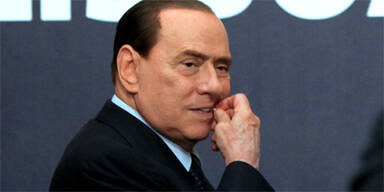 Silvio Berlusconi