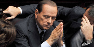 Silvio Berlusconi