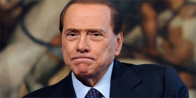 Silvio Berlusconi