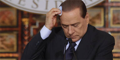 Silvio Berlusconi