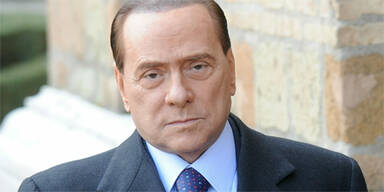 Silvio Berlusconi