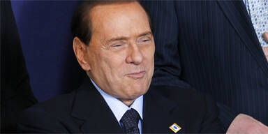 Silvio Berlusconi