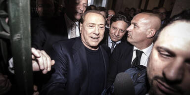Berlusconi