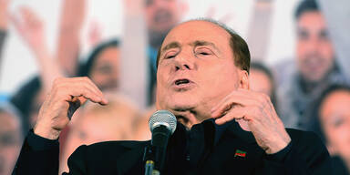 Berlusconi