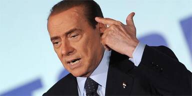 Silvio Berlusconi