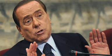 Silvio Berlusconi