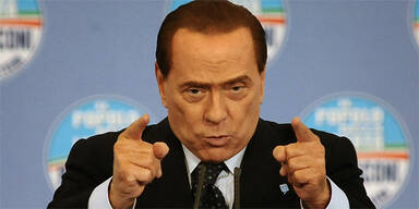 Silvio Berlusconi