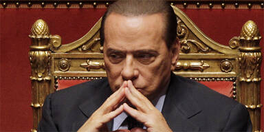 Silvio Berlusconi