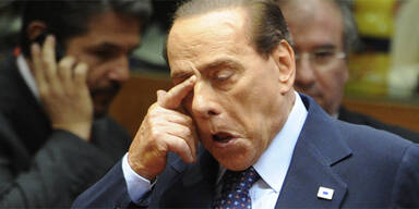 Silvio Berlusconi