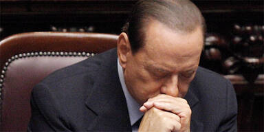 Silvio Berlusconi