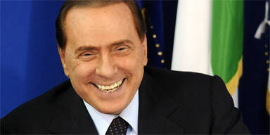 Silvio Berlusconi