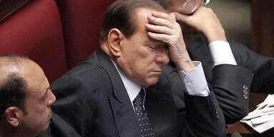 Silvio Berlusconi