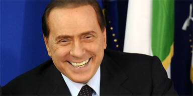 Silvio Berlusconi