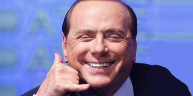 Berlusconi