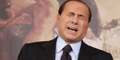 Silvio Berlusconi