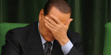 Silvio Berlusconi